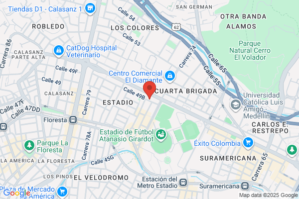 PISOS CRISTALIZADOS