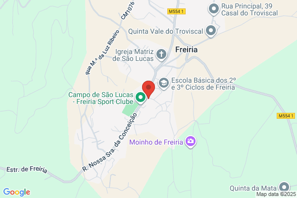 FREIRIA & CO