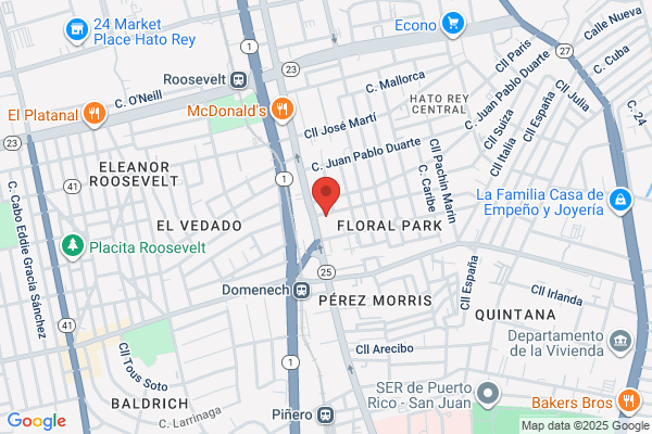 Unilever De Puerto Rico, Inc