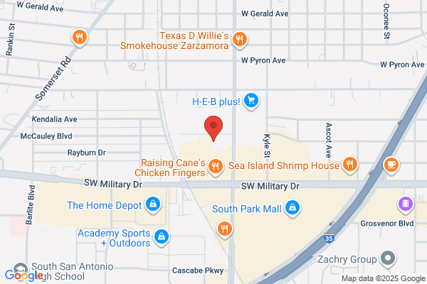SAN ANTONIO MARITIME CORP