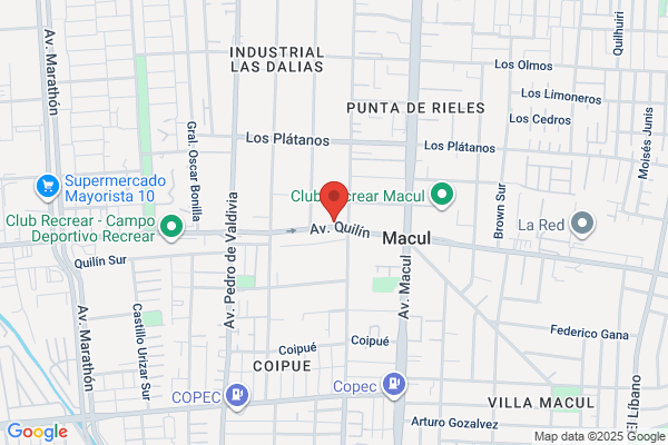 Empresas Stewart & Cias Latin American Region