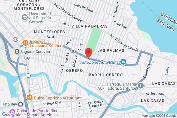 MARCOS AROCHO MORTUARY SVC