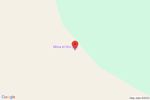 LA MINA DE ORO INFANTIL