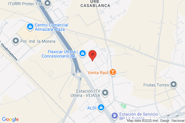 Garage Fermin