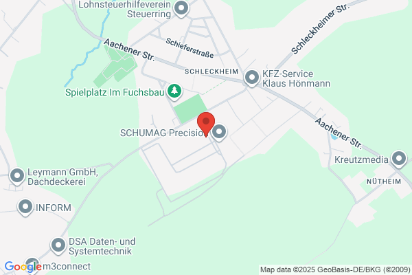 EUTECH ENTERPRISES