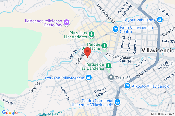 NEVARES & VILLAVICENCIO