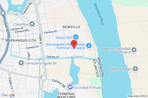 SERVICIOS & OBRAS DEL CARIBE