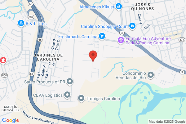 Wartsila NSD Caribbean, Inc