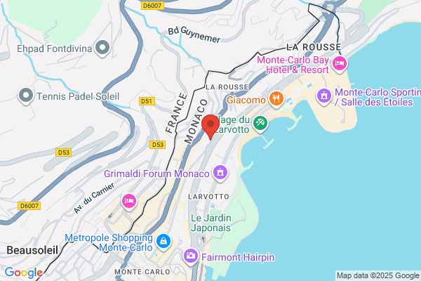 Monaco