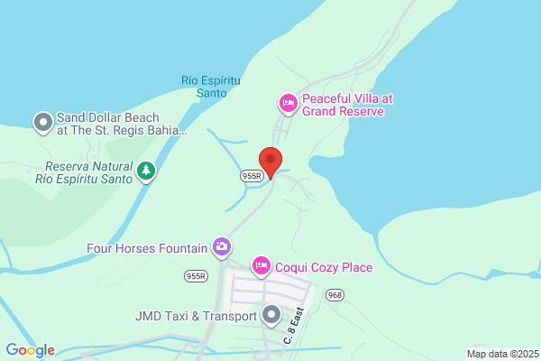 Coco Beach Golf & Country Club