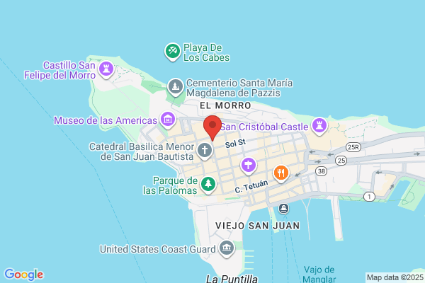 LA CUBANITA