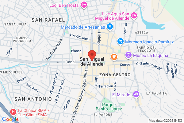 SAN MIGUEL