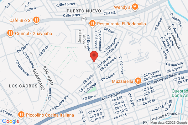 SUPERMERCADO DE DIEGO