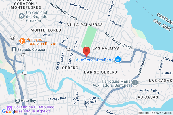 SUPERMERCADO ECONO BORINQUEN