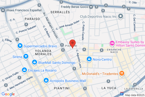 SUPERMERCADO LA PLACITA