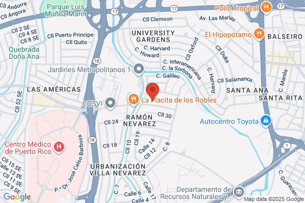 SUPERMERCADO LOS ROBLES