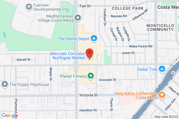 VICTOR GONZALEZ GROCERY