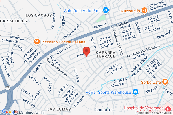 Ferreteria Abraham, Inc