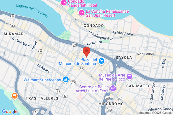 CORDERO REALTY
