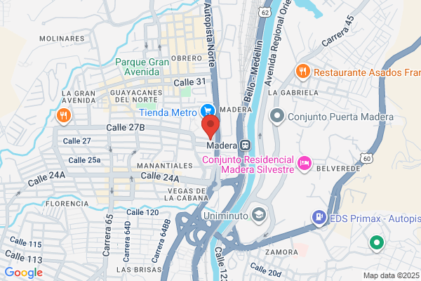 FERRETERIA BELLO HOGAR