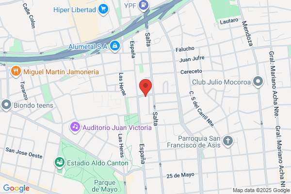 FERRETERIA DEL HOGAR SAN JUAN