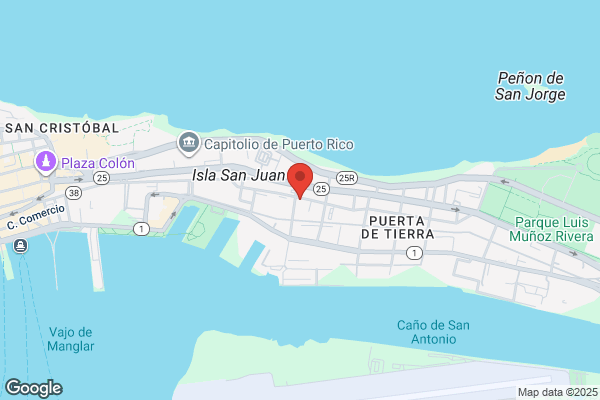 FERRETERIA MENDEZ INC