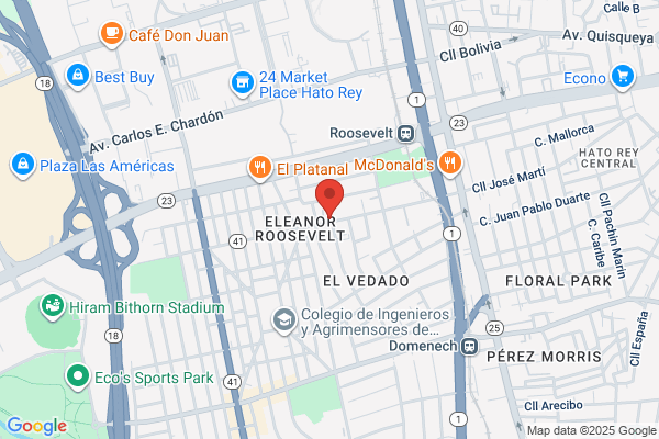 FERRETERIA SAN ANTONIO