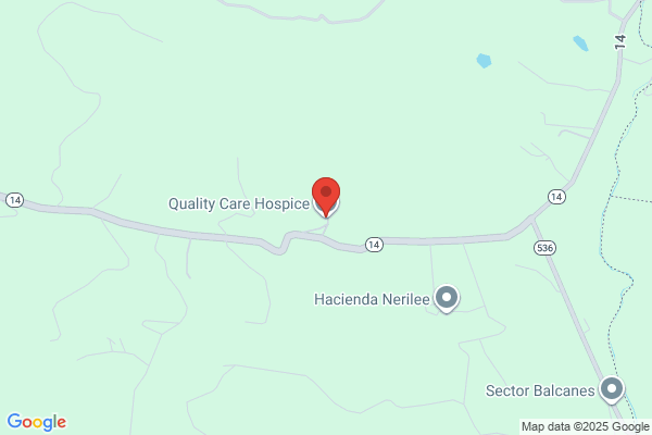 CARIBBEAN HOSPICE CORP