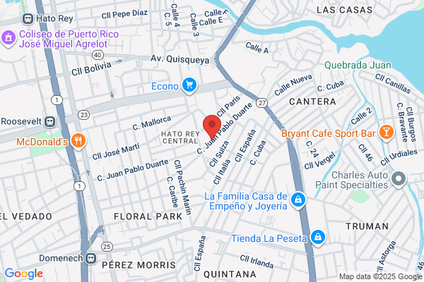 CONDADO HOME CARE PROGRAM