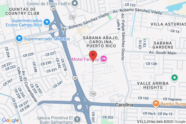 AUTO SUTRUE PUERTO RICO INC
