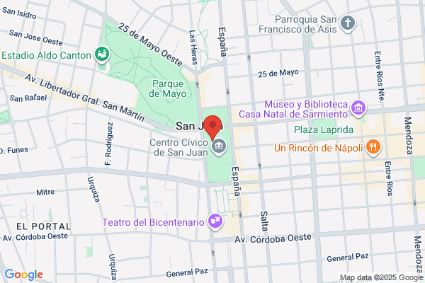 INSTITUTO DE ENFERMEDADES