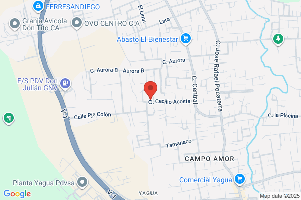 INSTITUTO NEUROPSIQUIATRICO
