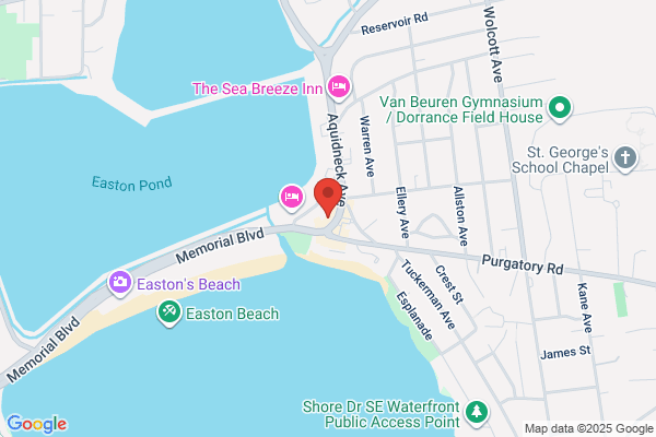 ATLANTIC BEACH HOTEL