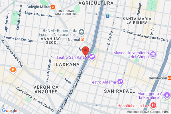 HOTEL EL CONSULADO