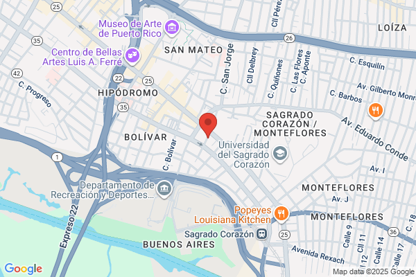 HOTEL SAN JORGE