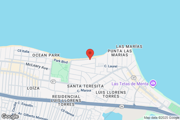 Tres Palmas Inn