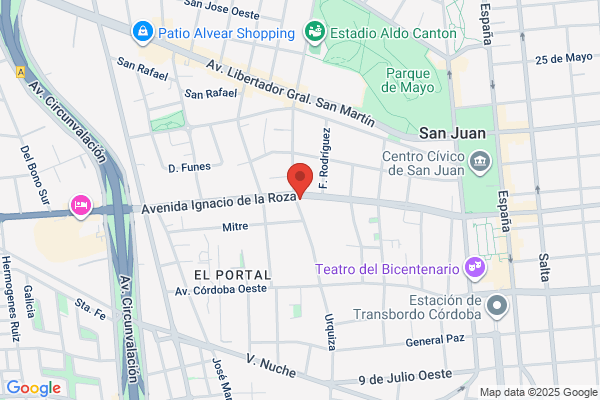 HELADERIA DEL PAIS
