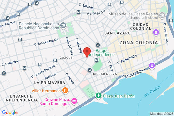 EMPRESAS DOMINICANAS ASSOC