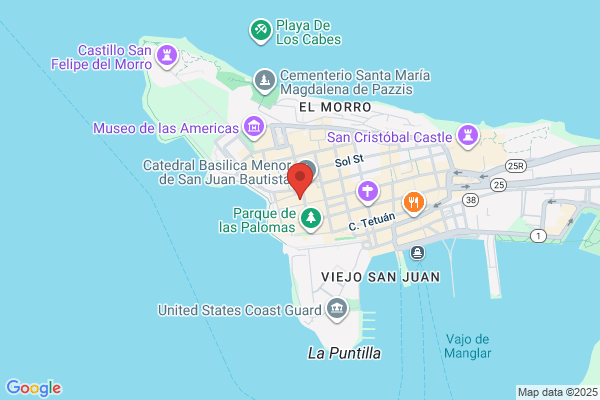TASTEE FREEZE DE PUERTO RICO