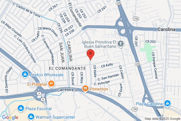 Expeditors International (Puerto Rico) Inc