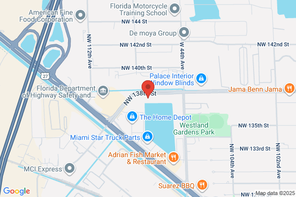 GEMINI SUPPLY INC