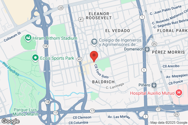 BENIGNO SANCHEZ INSURANCE