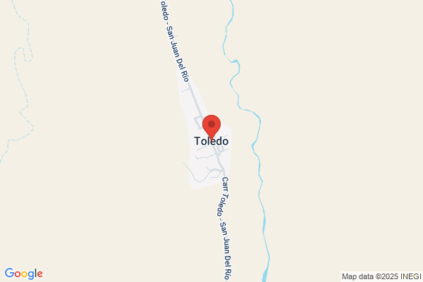 TOLEDO DEL VALLE & CO