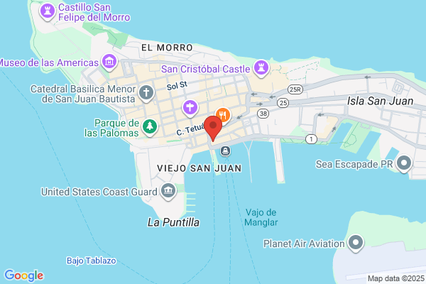 Anglo-Puerto Rican Insurance Corp