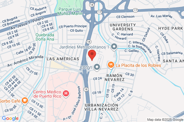 Cooperativa de Seguros Multiples de P.R