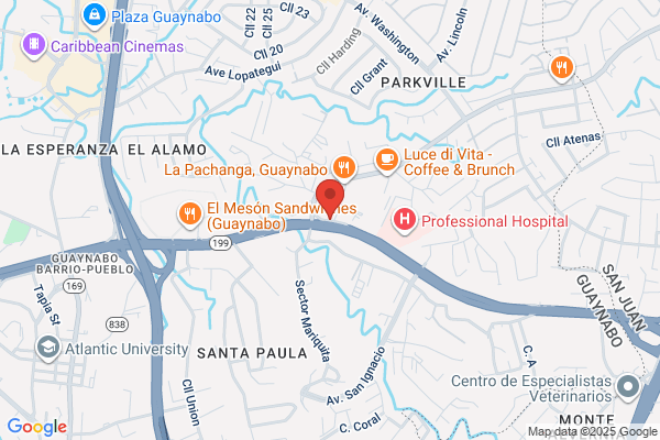 Datacom Caribe, Inc