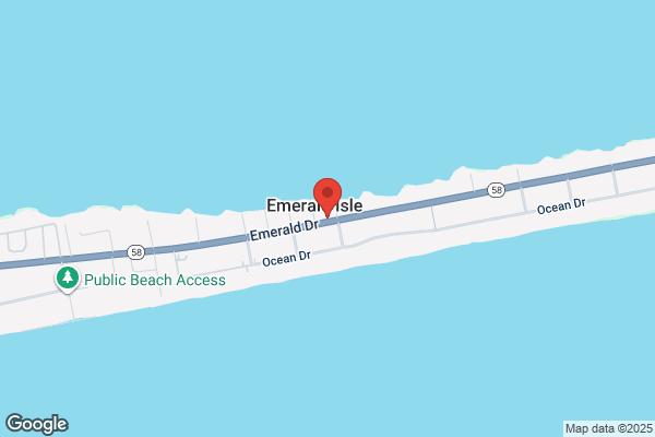 Emerald Isles