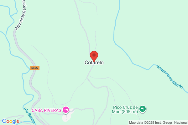 COTARELO INC