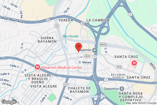 JOYERIA MONTE PIEDAD