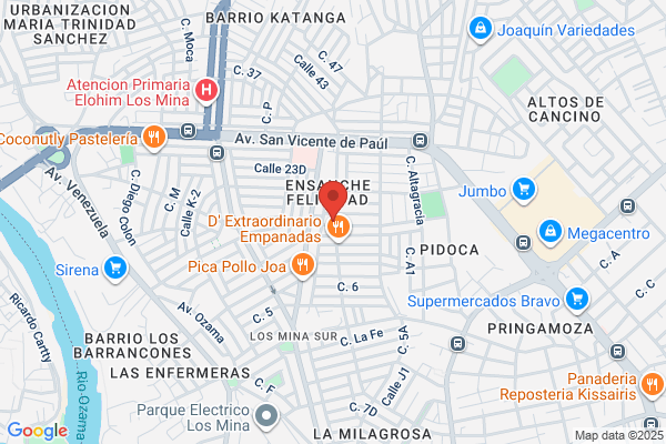 JOYERIA MONTE PIEDAD